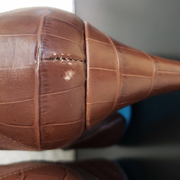 🎁 Valentina Rangoni Marley Milly Booties - Picture 5 of 9